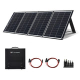 ALLPOWERS R600 Portable Power Station with Optional Solar Panels thumbnail 10