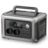 ALLPOWERS R600 Portable Power Station with Optional Solar Panels thumbnail 14