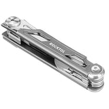 ROCKTOL ST02 12-in-1 Folding Multitool Pocket Knife – Titanium-Plated Handle, Stainless Steel Blade thumbnail 8