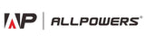 ALLPOWERS R600 Portable Power Station with Optional Solar Panels thumbnail 6