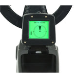 MD-1008A Kids Gold Metal Detector with LCD Display – Lightweight Gold & Treasure Finder with Waterproof Coil thumbnail 11