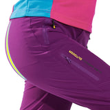 Women's Waterproof Hiking Pants – Lightweight, Quick-Dry, Breathable Outdoor Trousers for Trekking, Climbing & Camping thumbnail 5