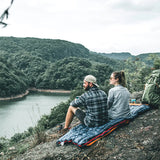 Naturehike CW280 / CWM400 Ultralight Goose Down Sleeping Bag – 3-Season Waterproof, Compact & Connectable thumbnail 6
