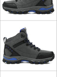 Women’s Winter Trekking Boots – Outdoor Ankle Hiking Shoes for Mountain Trails thumbnail 33
