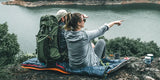Naturehike CW280 / CWM400 Ultralight Goose Down Sleeping Bag – 3-Season Waterproof, Compact & Connectable thumbnail 20
