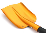 Foldable Emergency Snow Shovel with Extendable Aluminum Handle – Lightweight, Compact & Durable for Car, Camping, Ski, or Garden Use thumbnail 16