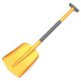Foldable Emergency Snow Shovel with Extendable Aluminum Handle – Lightweight, Compact & Durable for Car, Camping, Ski, or Garden Use thumbnail 11