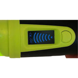 HS-10 High-Sensitivity Waterproof Handheld Pinpointer with LCD Display – 360° Detection, IP68 Rated thumbnail 4