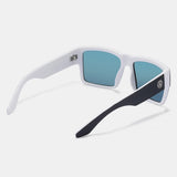 KDEAM All-Black Polarized Sunglasses – Unisex Square Frame | UV400 Protection for Fishing, Driving & Outdoor Adventure thumbnail 26