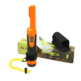 HS-10 High-Sensitivity Waterproof Handheld Pinpointer with LCD Display – 360° Detection, IP68 Rated thumbnail 13