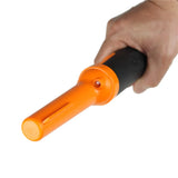 HS-10 High-Sensitivity Waterproof Handheld Pinpointer with LCD Display – 360° Detection, IP68 Rated thumbnail 12