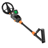 MD-1008A Kids Gold Metal Detector with LCD Display – Lightweight Gold & Treasure Finder with Waterproof Coil thumbnail 8