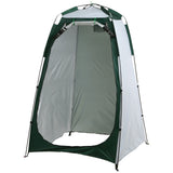 Portable Outdoor Privacy Tent – Beach Shower, Toilet, & Changing Room Shelter thumbnail 18