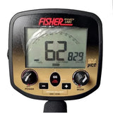 Fisher Gold Bug Pro – Professional Gold Nugget Metal Detector (Dual Coil, 19kHz) thumbnail 5