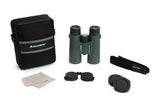 Celestron Outland X 8x42 & 10x42 Waterproof Binoculars – Fogproof, Multi-Coated Optics, BaK-4 Prisms, Outdoor & Wildlife Ready thumbnail 14