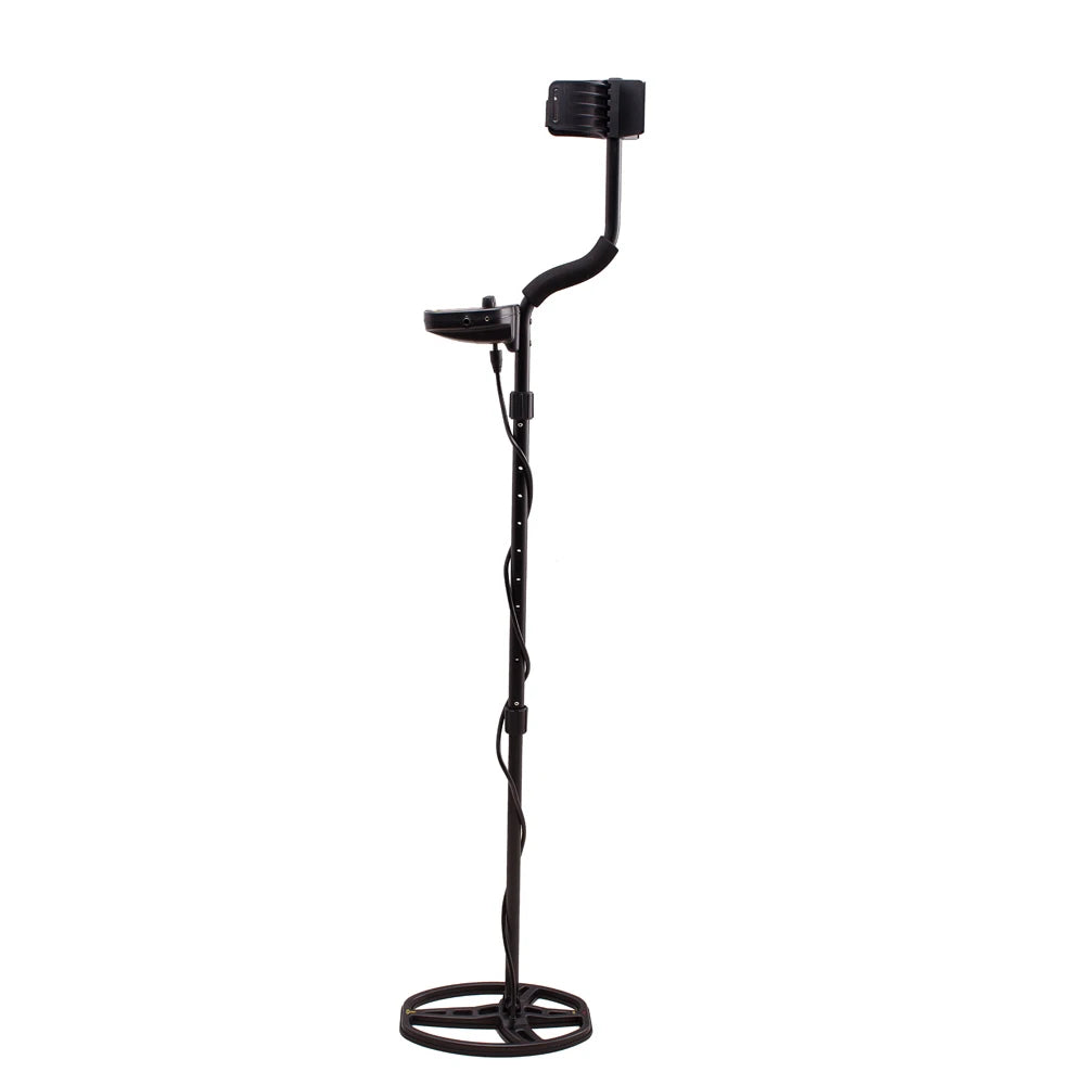 TX-850 High-Precision Underground Gold Metal Detector with TC-110 Pinpointer – Deep Detection Technology
