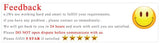 ANYSECU W6PLUS Android 10 4G LTE Network & Analog UHF Walkie Talkie | IP68 Waterproof, Zello & REAL-PTT Compatible thumbnail 19