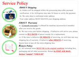 ANYSECU W6PLUS Android 10 4G LTE Network & Analog UHF Walkie Talkie | IP68 Waterproof, Zello & REAL-PTT Compatible thumbnail 20