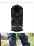 Women’s Winter Trekking Boots – Outdoor Ankle Hiking Shoes for Mountain Trails thumbnail 26