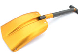 Foldable Emergency Snow Shovel with Extendable Aluminum Handle – Lightweight, Compact & Durable for Car, Camping, Ski, or Garden Use thumbnail 12