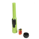 HS-16 Fully Waterproof Pinpointer Metal Detector with LED Light – 360° Detection & Vibration Alert, IP68 Rated thumbnail 26