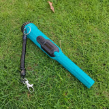 HS-16 Fully Waterproof Pinpointer Metal Detector with LED Light – 360° Detection & Vibration Alert, IP68 Rated thumbnail 13