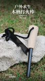 Bear Grylls Magnesium Fire Starter – Emergency Flint Rod & Firesteel Kit for Camping & Survival thumbnail 7