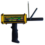 Black Hawk HAWKEYE GR1000 Long Range Deep Search Detector – Gold, Silver, Copper, Gemstones & Diamonds (Up to 30M Depth / 1000M Range) thumbnail 9