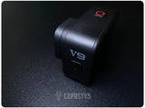 CERASTES V9 4K Ultra HD WiFi Action Camera – Dual Screen, Waterproof, Remote Control, EIS Stabilization thumbnail 31