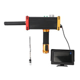 High-Accuracy Long-Range Underground Metal Detector – 15m Depth, 1000m Range – Gold, Copper, Silver & Gem Detection thumbnail 12