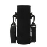 Neoprene Water Bottle Carrier with Strap – Insulated Sleeve for 610ml–1500ml Bottles (Black or Camouflage) thumbnail 17