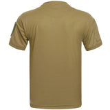 Men’s Quick-Dry Outdoor T-Shirt – Breathable Summer Tee for Hiking, Camping, Trekking & Fishing thumbnail 9
