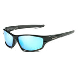 DUBERY Polarized UV400 Outdoor Sports Sunglasses for Men – Model 620 thumbnail 16