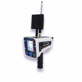 GR2000 Long-Range Gold & Diamond Detector – High Sensitivity Multi-Frequency Treasure Scanner (Newest Version) thumbnail 2