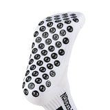 4 Pairs Mid-Tube Non-Slip Football Socks – Breathable & Durable Sports Training Socks (Unisex) thumbnail 5