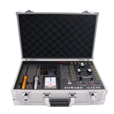 VR10000 Long-Range Underground Metal Detector – Detects Gold, Silver, Gems & Diamonds (3000m Range / 200m Depth) thumbnail 7