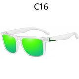 VIAHDA Polarized Sports Sunglasses for Women – UV400 Protection, Lightweight Aluminum-Magnesium Frame thumbnail 31