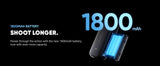 Insta360 X3 – Waterproof 360° Action Camera thumbnail 22