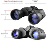 High-Power HD Telescope with Maitian Optical Glass – Portable Zoom Lens for Outdoor Concerts & Mobile Photography thumbnail 20