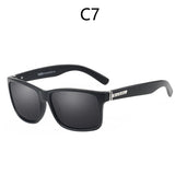 VIAHDA Polarized Sports Sunglasses for Women – UV400 Protection, Lightweight Aluminum-Magnesium Frame thumbnail 23