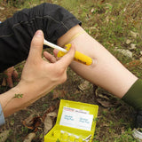 Venom Extractor Pump Kit – Outdoor First Aid for Snake, Insect, and Bee Bites thumbnail 1