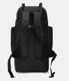130L Waterproof Hiking Backpack – Heavy-Duty Outdoor Rucksack with Reflective Safety Strips & Molle System thumbnail 21