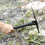 Multifunction Folding Tactical Shovel – Survival & Camping Tool Kit with Canvas Bag thumbnail 21