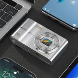 Xiaomi 4K Digital Camera – 50MP Sensor, 16X Optical Zoom, Anti-Shake thumbnail 25