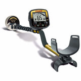 Gold Bug Pro Long-Range Metal Detector Kit – Dual Coil, 3M Underground Detection, High Sensitivity for Gold, Coins & Gems thumbnail 9