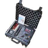 Ray Finder Long Range Gold & Diamond Detector – 1000m Range | 50m Depth | LED Display | Pro Mining Tool thumbnail 12