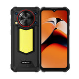 OUKITEL WP53 PRO Rugged Smartphone – 24GB+256GB, 11000mAh Battery, Android 15, 6.52" HD Display, 50MP Camera, NFC thumbnail 25