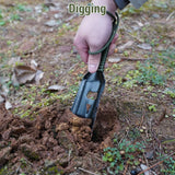 Ultralight Compact Camping Shovel thumbnail 6