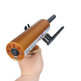 AKS 6-Antenna Long-Range Underground Detector – Detect Gold, Silver, Copper, Gems & Diamonds (Up to 800m Range / 12M Depth) thumbnail 13