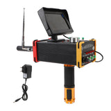 High-Accuracy Long-Range Underground Metal Detector – 15m Depth, 1000m Range – Gold, Copper, Silver & Gem Detection thumbnail 16